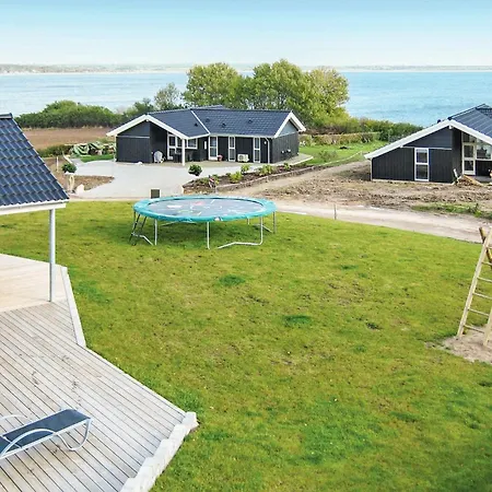 Awesome In Haderslev With Wifi