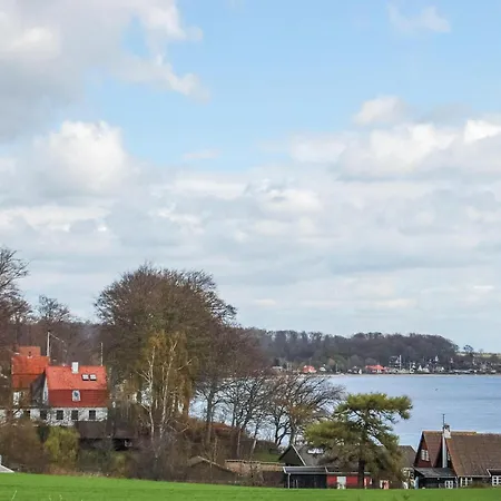 Awesome In With Wifi Feriehus Haderslev