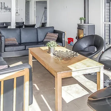 Awesome In Haderslev With Wifi Holiday home Haderslev