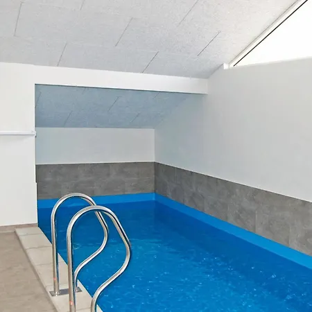 Holiday home Awesome In Haderslev With Wifi