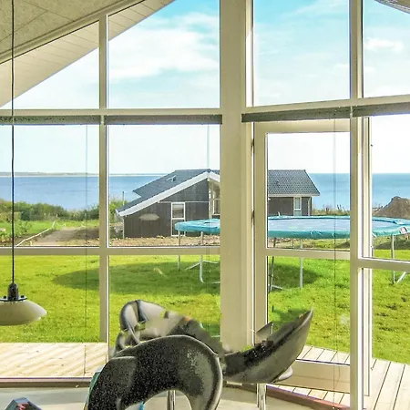 Awesome In Haderslev With Wifi Holiday home *