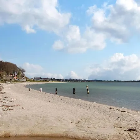 Vakantiehuis Awesome In With Wifi Haderslev