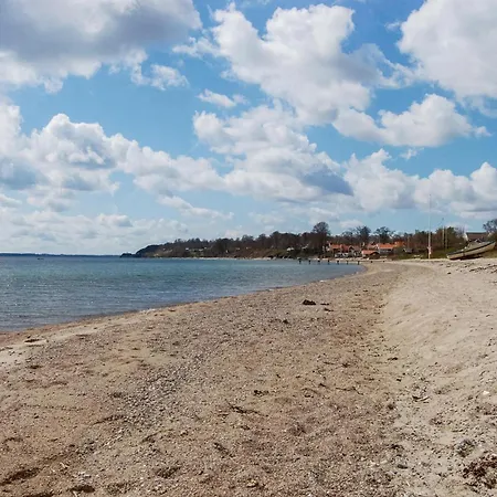 Awesome In With Wifi Vakantiehuis Haderslev
