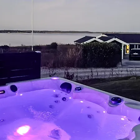 Awesome In With Wifi Haderslev