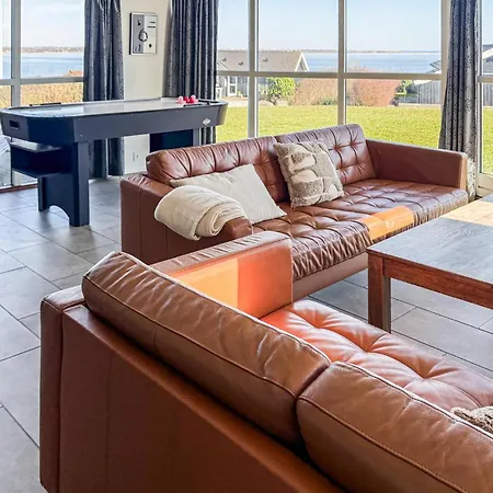 Ferienhaus Awesome In With Wifi