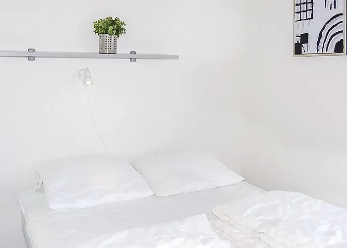 Ferienhaus Awesome In With Wifi