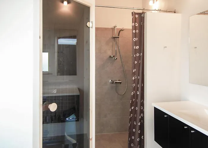 Awesome In With Wifi Haderslev