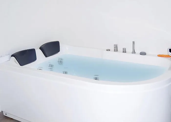 Awesome In With Wifi * Haderslev