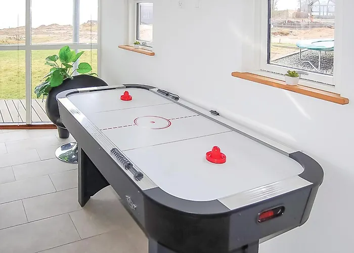 Awesome In With Wifi Vakantiehuis *