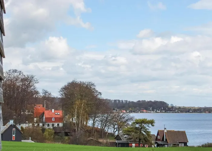 Awesome In With Wifi Vakantiehuis Haderslev