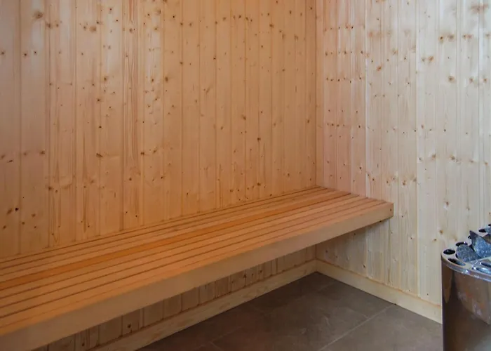 Awesome In With Wifi Haderslev