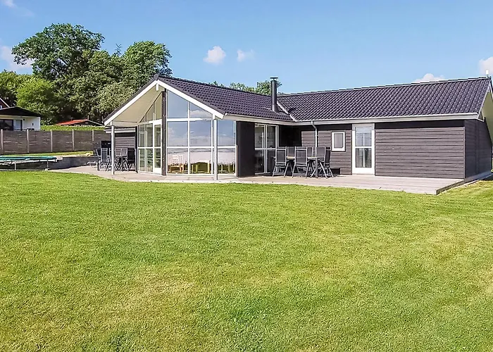 Awesome In With Wifi * Haderslev