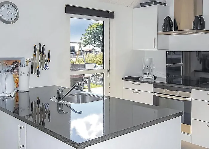 Vakantiehuis Awesome In With Wifi