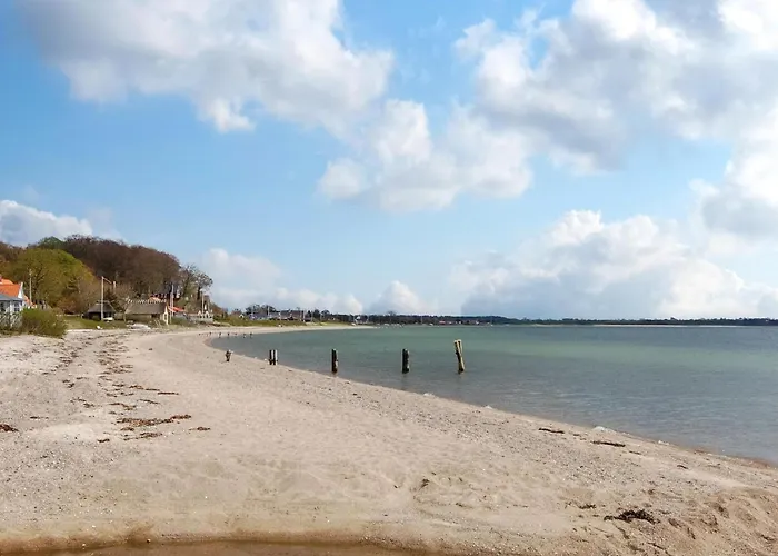 Vakantiehuis Awesome In With Wifi Haderslev