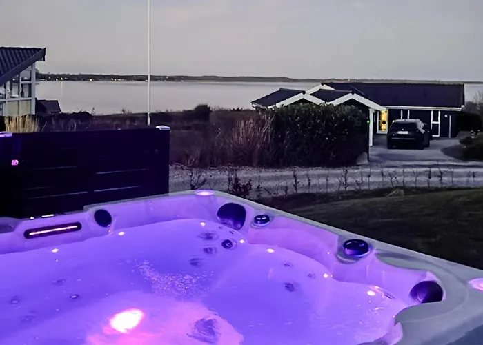 Awesome In With Wifi Haderslev