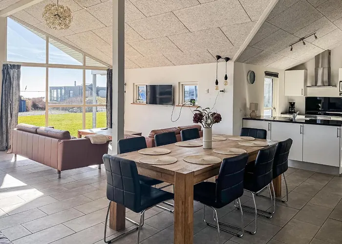 Awesome In With Wifi * Haderslev