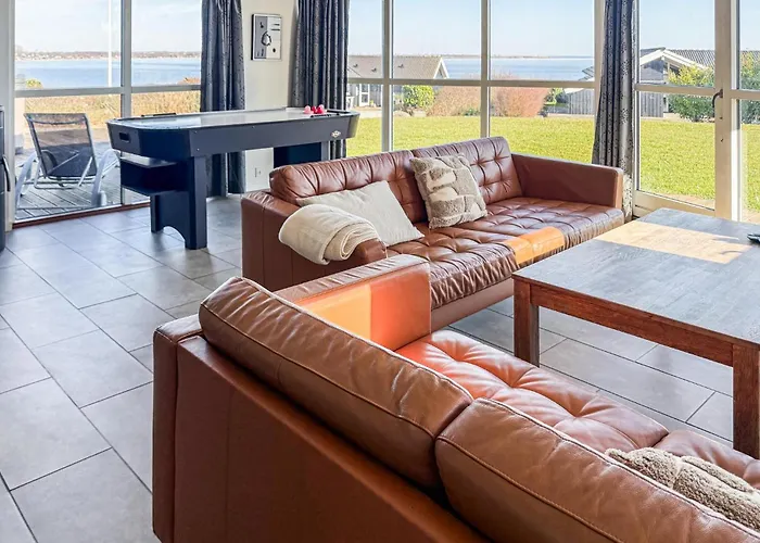 Ferienhaus Awesome In With Wifi